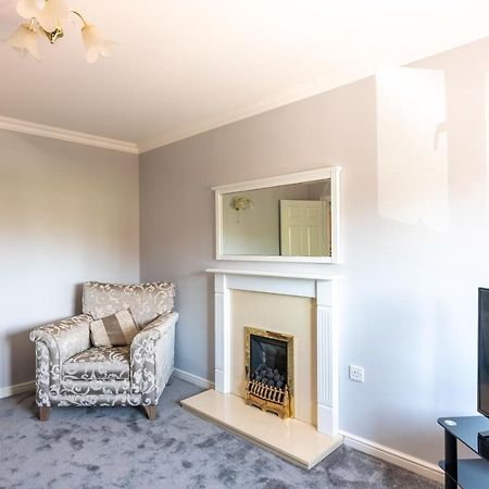 Apartamento Number 4 Bishop Auckland Exterior foto